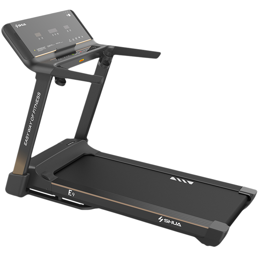 Инерционная Беговая дорожка Technogym