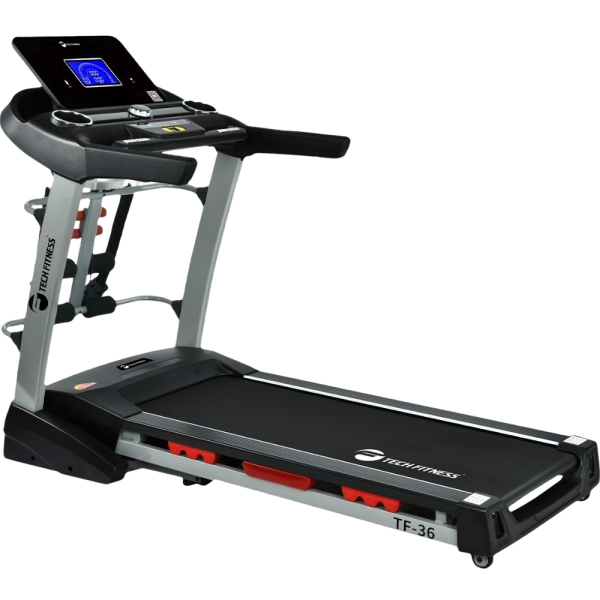 Беговая дорожка SPF-TF36