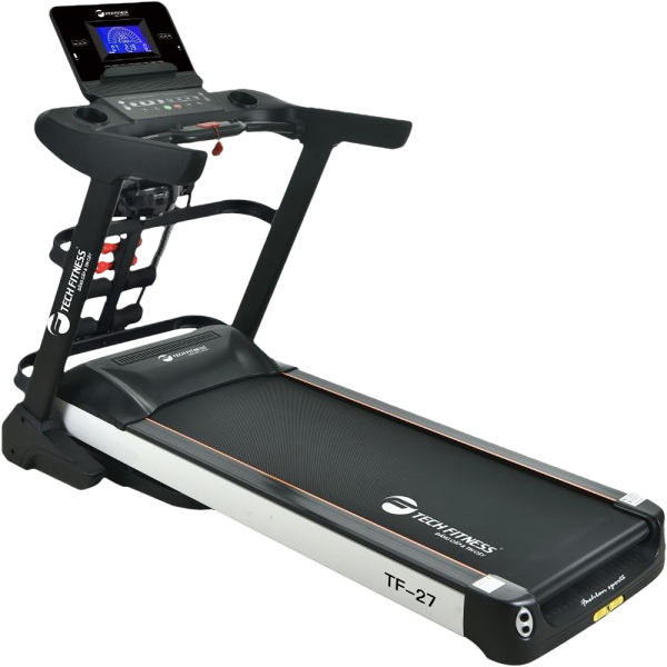 Беговая дорожка SPF-TF27