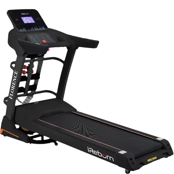 Беговая дорожка SPF-680ADS