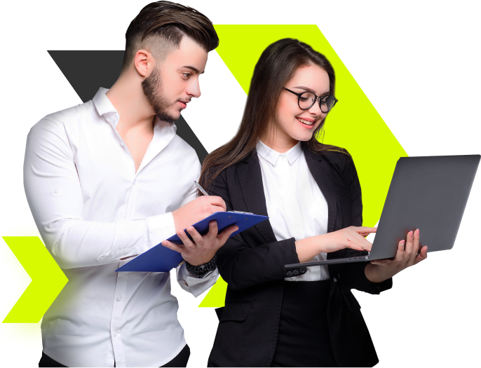 С кем мы хотим работать?