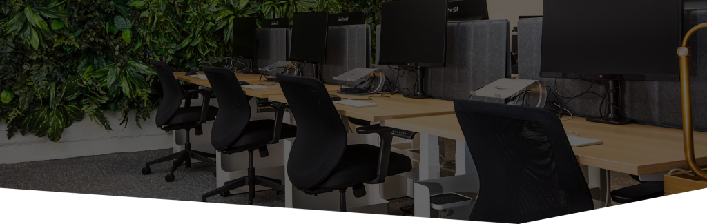 Работа в нашей команде