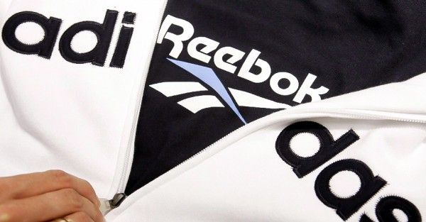 Adidas объявила о продаже бренда Reebok